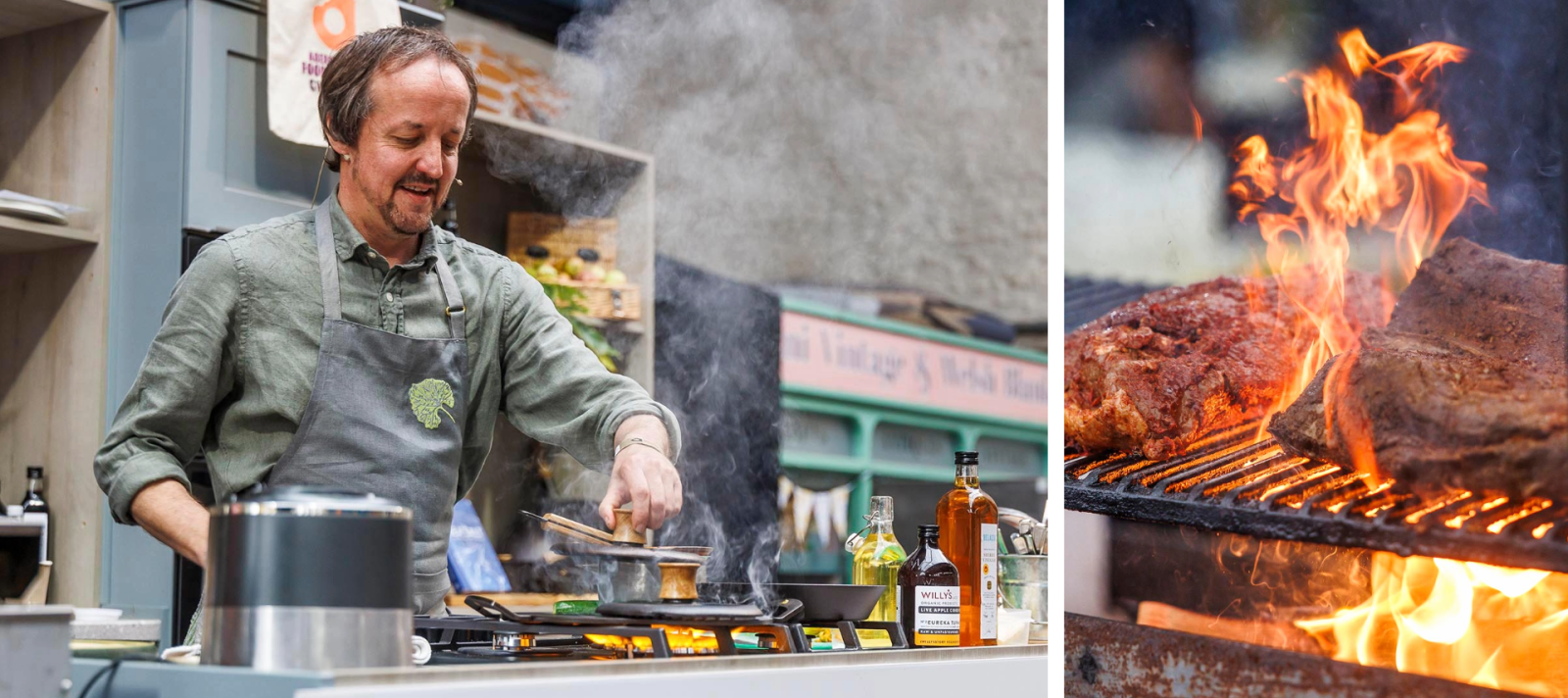 Abergavenny Food Festival